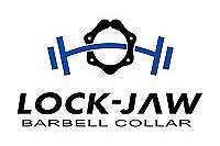 Lock-Jaw Barbell Collars (США)