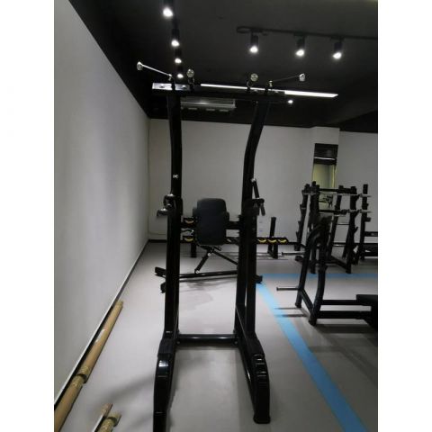 Турник-пресс-брусья Insight Fitness TN44