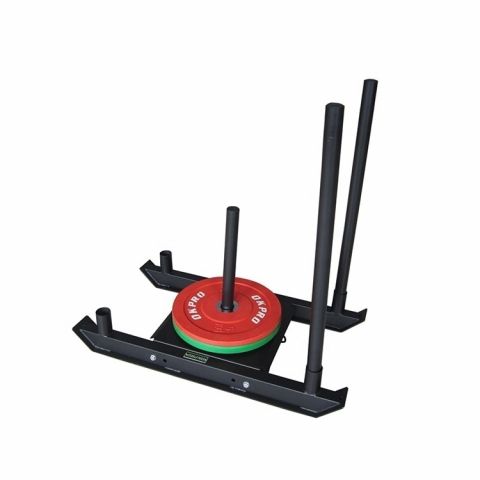 Сани для кроссфита OKPRO OK9100B