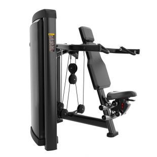 Жим от плеч Insight Fitness BH03