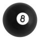 Шар 57.2 мм Classic 8 Ball (1 шт)