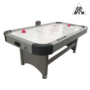 Игровой стол DFC THUNDER 7ft аэрохоккей