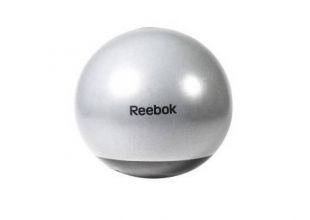 Гимнастический мяч Reebok RAB-40017GR 75 см