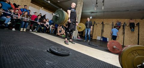 Резиновое монолитное плиточное напольное покрытие NOKI-2