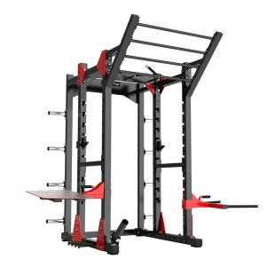 Силовая рама Insight Fitness TM101