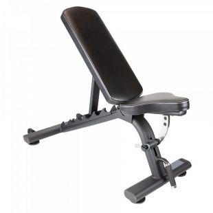 Скамья универсальная Gymmaster HS023