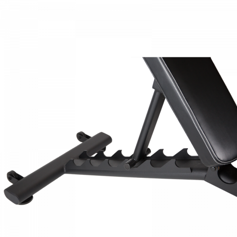 Скамья универсальная Gymmaster HS023