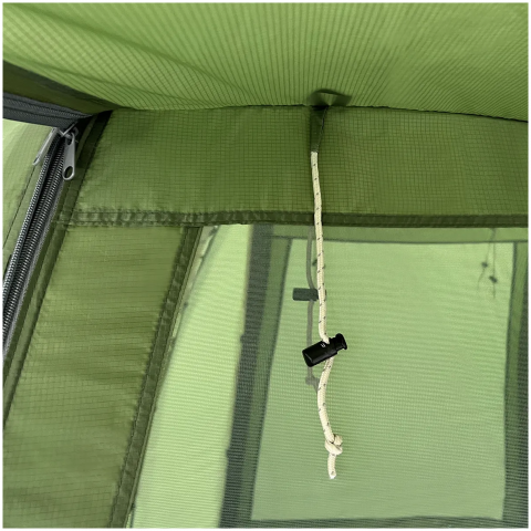 Палатка BTrace Ruswell 6