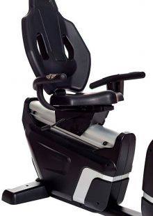 Велотренажер горизонтальный Gymmaster FD9881