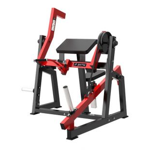 Бицепс-машина Insight Fitness TM29