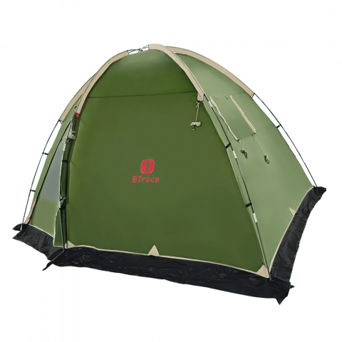 Палатка BTrace Dome 4