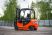 Вилочный погрузчик Sibtrike SF4 Light 15.3LA 1500 кг