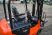 Вилочный погрузчик Sibtrike SF4 Light 15.3LA 1500 кг