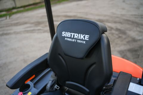 Вилочный погрузчик Sibtrike SF4 Light 15.3LA 1500 кг