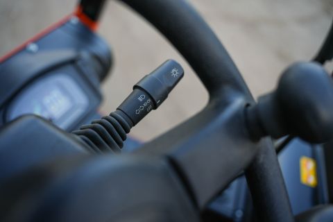 Вилочный погрузчик Sibtrike SF4 Light 15.3LA 1500 кг