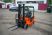 Вилочный погрузчик Sibtrike SF4 Light 15.3LA 1500 кг
