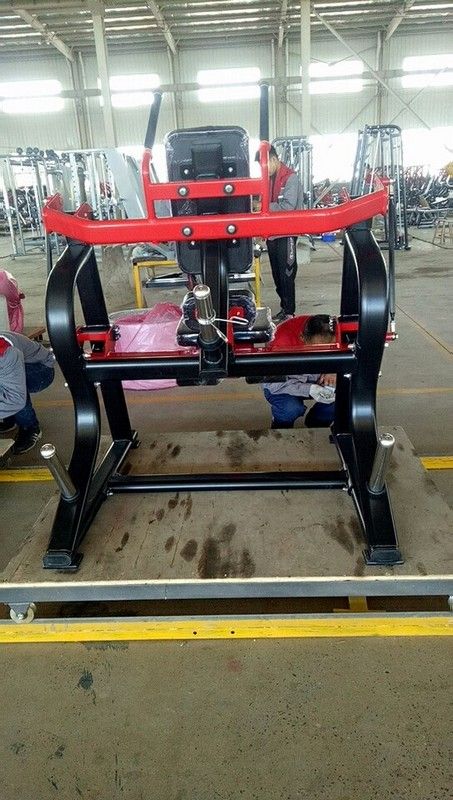 Пресс-машина Insight Fitness TN72