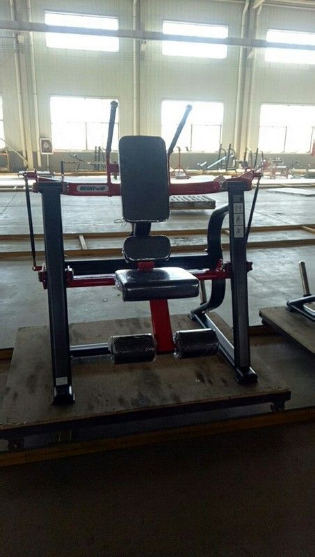 Пресс-машина Insight Fitness TN72