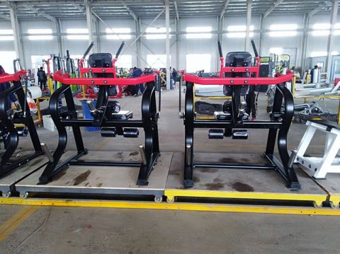 Пресс-машина Insight Fitness TN72