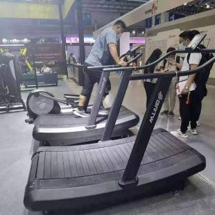 Беговая дорожка механическая Insight Fitness TT-X20