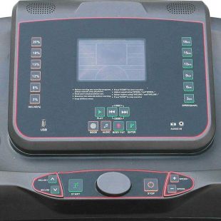 Беговая дорожка Gymmaster AC5000