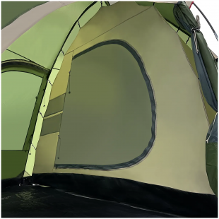 Палатка BTrace Dome 3