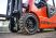 Вилочный погрузчик Sibtrike SF4 Light 20.3LA 2000 кг