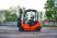 Вилочный погрузчик Sibtrike SF4 Light 20.3LA 2000 кг