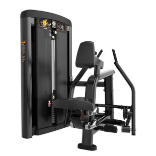 Гребная тяга с упором в грудь Insight Fitness BH07