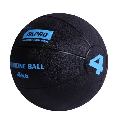 Медицинбол OKPRO OK1219 6 кг