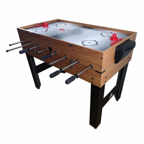Игровой стол-трансформер DFC SOLID 48" 3 в 1