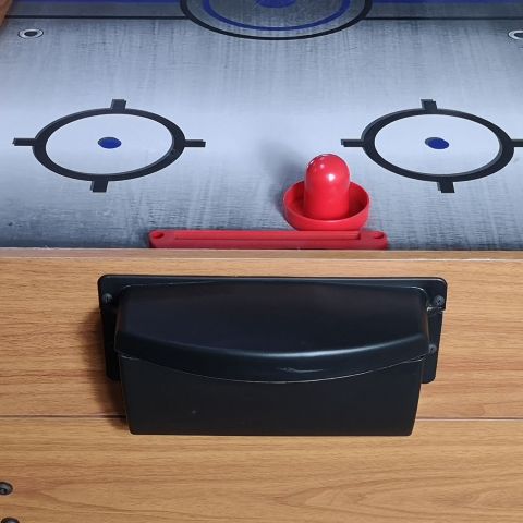 Игровой стол-трансформер DFC SOLID 48" 3 в 1