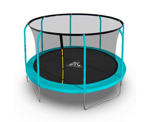 Батут DFC JUMP STREET 14ft