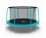 Батут DFC JUMP STREET 14ft