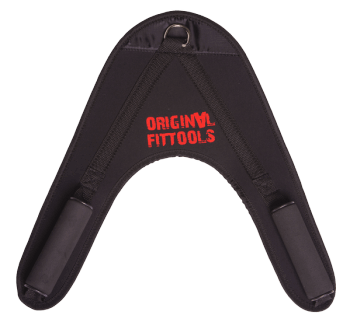 Тяга мягкая для скручиваний (пресс) Original Fit.Tools FT-ACH-NLN