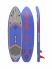 Сап-борд TERROR COMPASS 10'6*33"*6" (320 см)