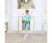 Коврик для фитнеса и йоги DFC Yoga 173x61см