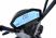 Электротрицикл WHITE SIBERIA TRIKE MINI 1500W
