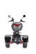 Электротрицикл WHITE SIBERIA TRIKE MINI 1500W