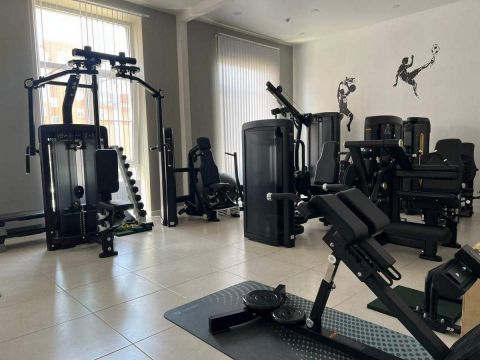 Пэк-дэк Insight Fitness BH02