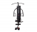 Мультистанция Smith Strength HG650