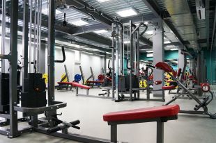 Кроссовер AeroFit Impulse IF8127+IF8127OPT+IF8125