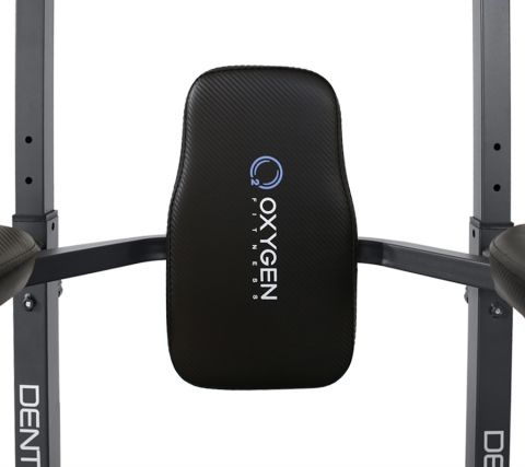 Турник-брусья-пресс Oxygen Fitness Denton