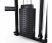 Кроссовер DFC HomeGym D71506 / 2 стека по 90 кг
