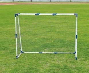 Профессиональные футбольные ворота из стали Proxima размером 8 футов