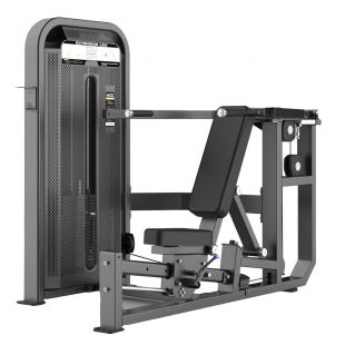 E-5084 Жим от груди и плеч Chest & Shoulder Press .Стек 110 кг.