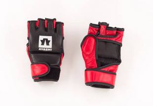 Перчатки Ayashi 2304A-L для ММA