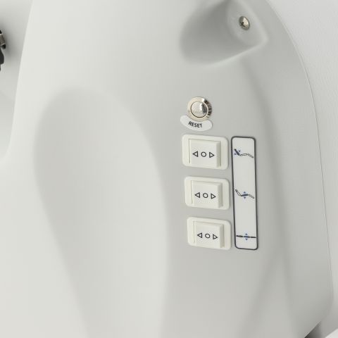 Косметологическое кресло MM-940-1C (КО-188Д-00)