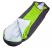 Спальный мешок ACAMPER HYGGE 2*200г/м2 (black-green)