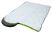 Спальный мешок ACAMPER HYGGE 2*200г/м2 (black-green)